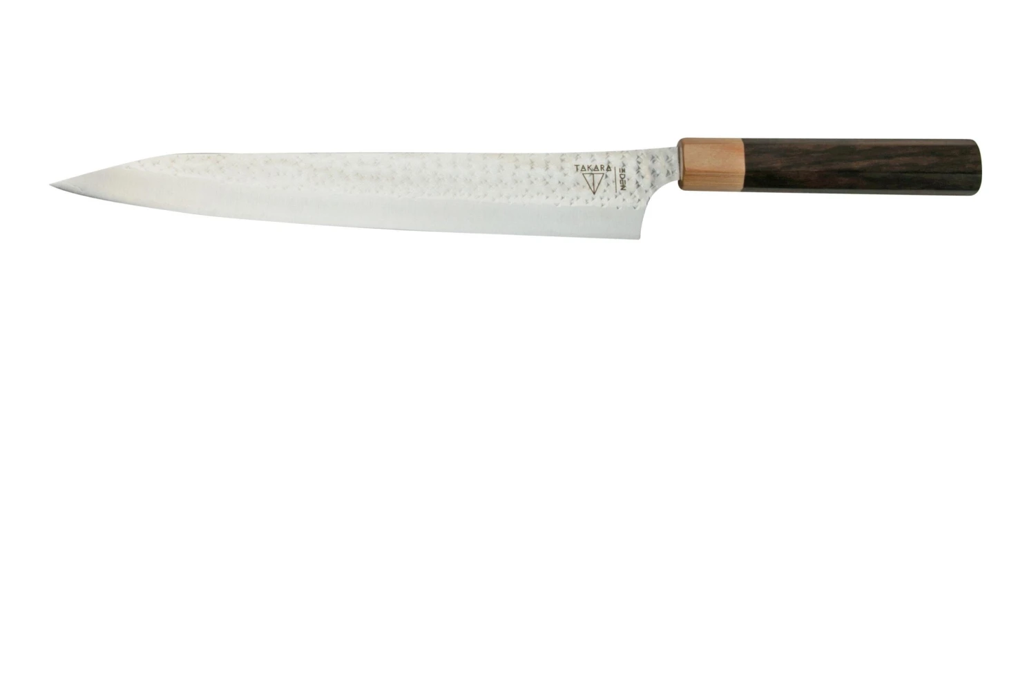 Eden Takara Sujihiki 2060-527 Acero Aogami, 27 Cm 1 Eden Takara Sujihiki 2060-527 Acero Aogami, 27 Cm