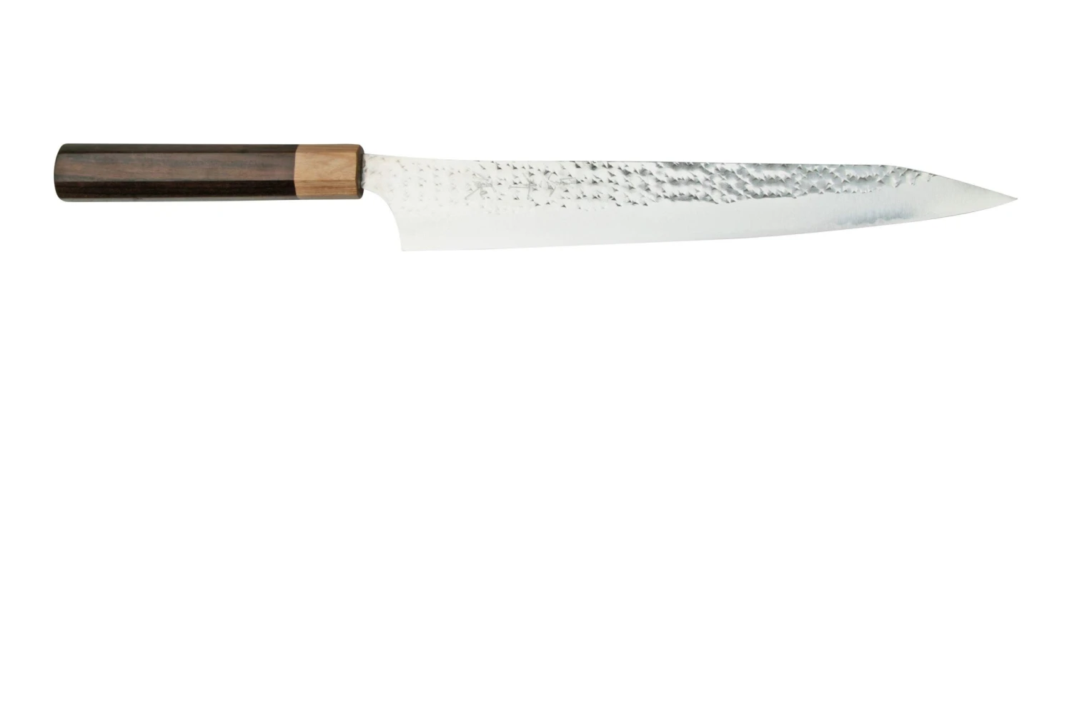 Eden Takara Sujihiki 2060-527 Acero Aogami, 27 Cm 2 Eden Takara Sujihiki 2060-527 Acero Aogami, 27 Cm - Image 2