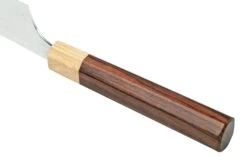 Eden Takara Sujihiki 2060-527 Acero Aogami, 27 Cm 8 Eden Takara Sujihiki 2060-527 Acero Aogami, 27 Cm -Chef Tienda EQ2060 527 04 edentakara