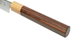 Eden Takara Sujihiki 2060-527 Acero Aogami, 27 Cm 9 Eden Takara Sujihiki 2060-527 Acero Aogami, 27 Cm -Chef Tienda EQ2060 527 05 edentakara