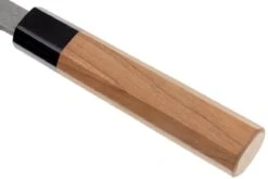 Eden Dento Gyuto 21 Cm, Aogami Steel -Chef Tienda EQ2070 021 03 eden dento gyuto eq2070 021 03