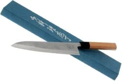 Eden Dento Gyuto 21 Cm, Aogami Steel -Chef Tienda EQ2070 021 07 eden dento gyuto eq2070 021 07
