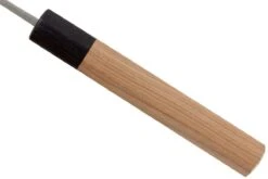 Eden Dento Santoku 16,5 Cm, Aogami Steel 10 Eden Dento Santoku 16,5 Cm, Aogami Steel -Chef Tienda EQ2070 316 04 eden dento santoku eq2070 316 04