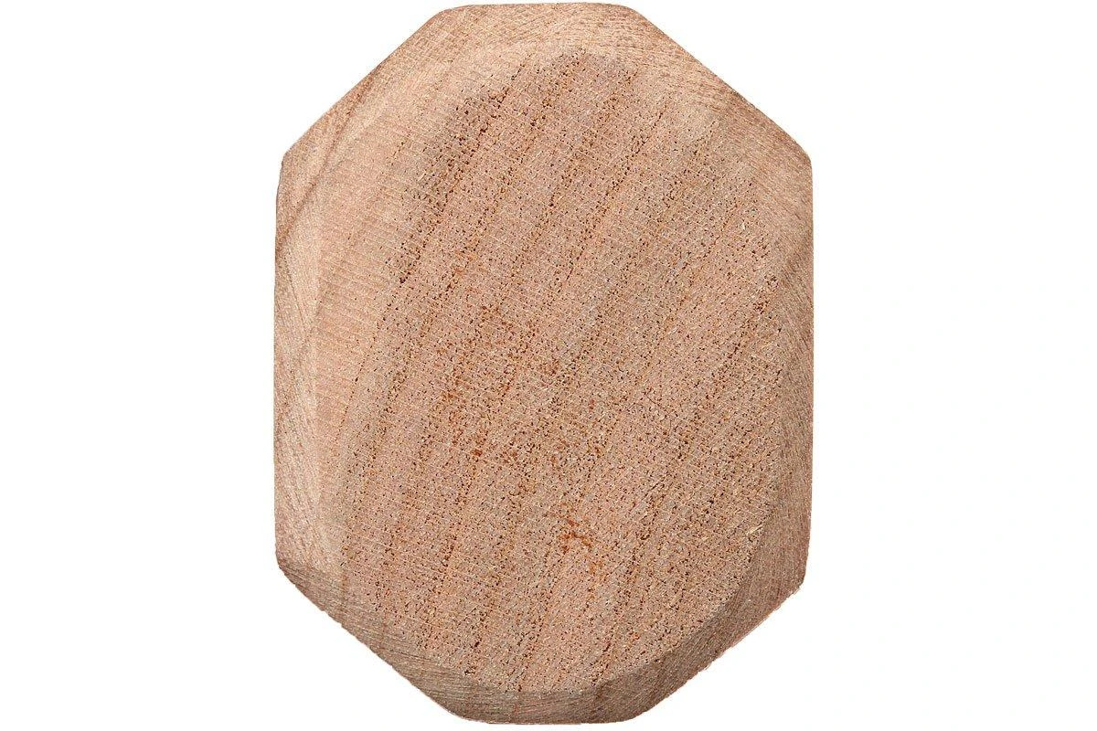 Eden Dento Santoku 16,5 Cm, Aogami Steel 5 Eden Dento Santoku 16,5 Cm, Aogami Steel - Image 5