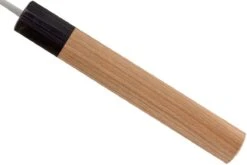 Eden Dento Sujihiki 27 Cm, Aogami Steel 10 Eden Dento Sujihiki 27 Cm, Aogami Steel -Chef Tienda EQ2070 427 04 eden dento sujihiki eq2070 427 04