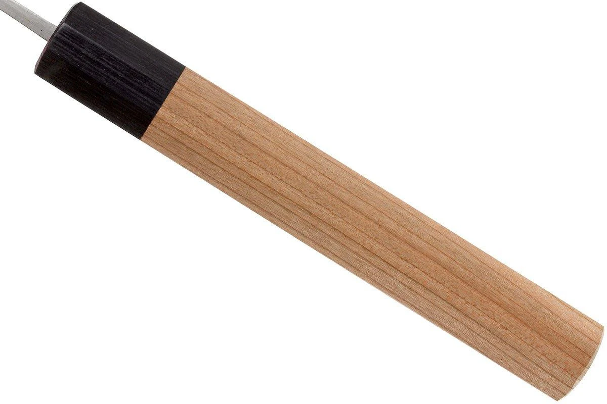 Eden Dento Sujihiki 27 Cm, Aogami Steel 4 Eden Dento Sujihiki 27 Cm, Aogami Steel - Image 4