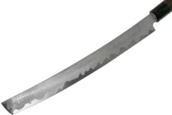 Eden Takobiki Ryoba 30 Cm, Madera De Sándalo Roja -Chef Tienda EQ2080 300 03 eden takobiki