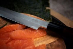 Eden Takobiki Ryoba 30 Cm, Madera De Sándalo Roja -Chef Tienda EQ2080 300 08 eden takobiki