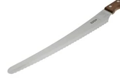 Eden Pankiri Japanese Cuchillo Para Pan 27 Cm -Chef Tienda EQ2081 270 03 eden
