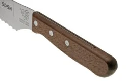 Eden Pankiri Japanese Cuchillo Para Pan 27 Cm -Chef Tienda EQ2081 270 04 eden