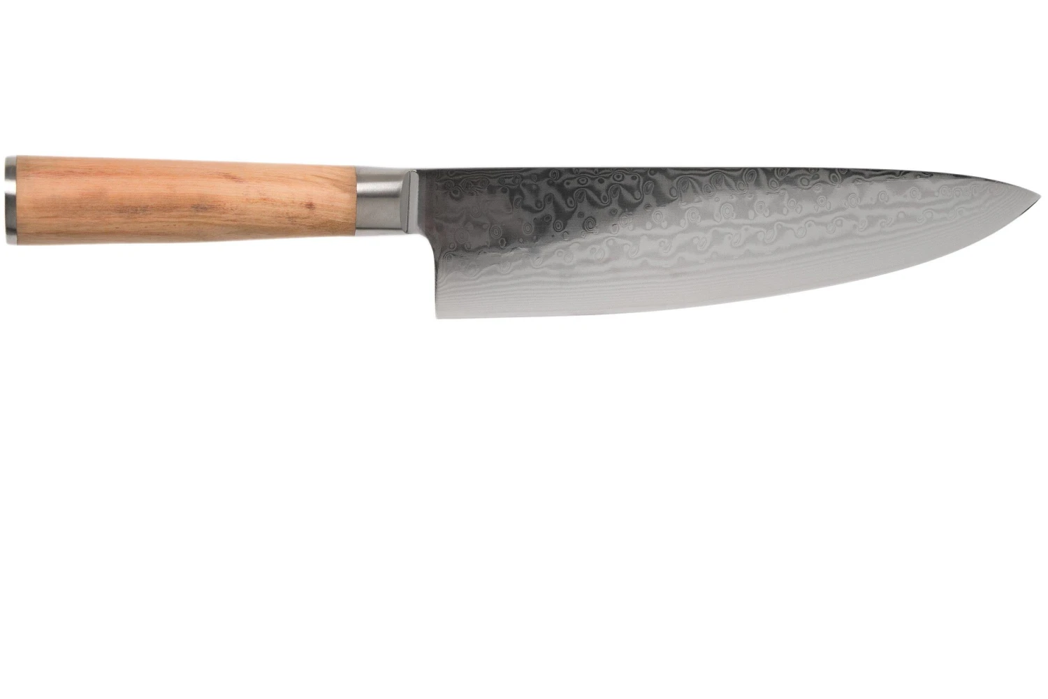Eden Sugoi Olive 2090-020 Cuchillo De Chef 20 Cm 2 Eden Sugoi Olive 2090-020 Cuchillo De Chef 20 Cm - Image 2
