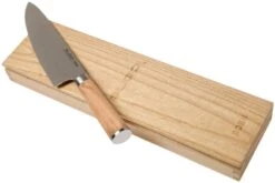 Eden Sugoi Olive 2090-020 Cuchillo De Chef 20 Cm 13 Eden Sugoi Olive 2090-020 Cuchillo De Chef 20 Cm -Chef Tienda EQ2090 020 06 eden sugoi