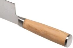 Eden Sugoi Olive 2090-116 Cuchillo Nakiri -Chef Tienda EQ2090 116 04 eden sugoi