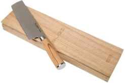 Eden Sugoi Olive 2090-116 Cuchillo Nakiri -Chef Tienda EQ2090 116 06 eden sugoi