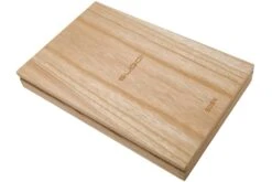 Eden Sugoi Olive 2090-S01, Juego De Cuchillos De 3 Piezas 12 Eden Sugoi Olive 2090-S01, Juego De Cuchillos De 3 Piezas -Chef Tienda EQ2090 S01 05 eden sugoi