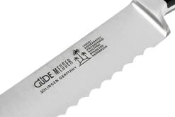 Güde Alpha Cuchillo De Pan, 1430/21 -Chef Tienda GU1430 21 03 gude alpha broodmes gu1430 21 d3