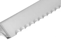 Güde Alpha Cuchillo De Pan, 1430/21 -Chef Tienda GU1430 21 04 gude alpha broodmes gu1430 21 d4