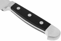 Güde Alpha Cuchillo De Pan, 1430/21 -Chef Tienda GU1430 21 05 gude alpha broodmes gu1430 21 d5