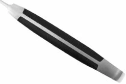 Güde Alpha Santoku Con Borde Granton, 1546/18 8 Güde Alpha Santoku Con Borde Granton, 1546/18 -Chef Tienda GU1546 18 04 gude alpha santoku met kuiltjes gu1546 18 d4