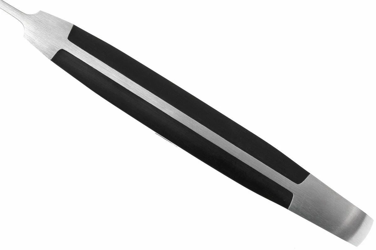 Güde Alpha Santoku Con Borde Granton, 1546/18 4 Güde Alpha Santoku Con Borde Granton, 1546/18 - Image 4