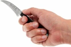 Güde Alpha Bird's Beak Cuchillo Curvo, 1703/06 9 Güde Alpha Bird's Beak Cuchillo Curvo, 1703/06 -Chef Tienda GU1703 06 05 gude alpha birds beak schilmes gu1703 06 d5