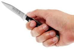 Güde Alpha Cuchillo De Pelar, 1708/08 -Chef Tienda GU1708 08 05 gude alpha schilmes gu1708 08 d5