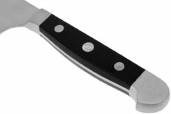 Güde Alpha Herb Knife Shark, 1749/14 -Chef Tienda GU1749 14 03 gude alpha herb knife shark gu1749 14 d3