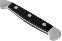 Güde Alpha Cuchillo Puntilla, 1764/13 -Chef Tienda GU1764 13 03 gude alpha officemes gu1764 13 d3