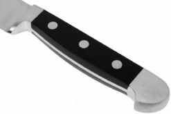 Güde Alpha Cuchillo Para Filetear Flexible, 1765/18 7 Güde Alpha Cuchillo Para Filetear Flexible, 1765/18 -Chef Tienda GU1765 18 03 gude alpha flexibel fileermes gu1765 18 d3