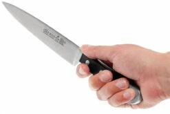 Güde Alpha Cuchillo Para Filetear Flexible, 1765/18 9 Güde Alpha Cuchillo Para Filetear Flexible, 1765/18 -Chef Tienda GU1765 18 05 gude alpha flexibel fileermes gu1765 18 d5