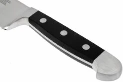 Güde Alpha Cuchillo Cuchillo, 1805/16 -Chef Tienda GU1805 16 03 gude alpha koksmes gu1805 16 d3