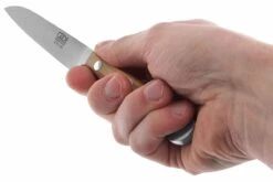 Güde Alpha Olive Cuchillo De Pelar, X701/09 9 Güde Alpha Olive Cuchillo De Pelar, X701/09 -Chef Tienda GUX701 09 05 gude alpha olive gux701 09 05