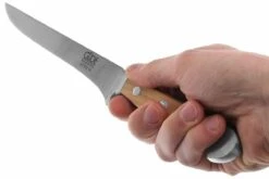 Güde Alpha Olive Cuchillo Deshuesador, X703/16 9 Güde Alpha Olive Cuchillo Deshuesador, X703/16 -Chef Tienda GUX703 16 05 gude alpha olive gux703 16 05