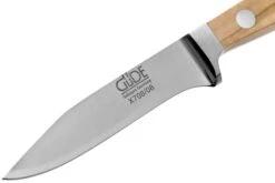 Güde Alpha Olive Cuchillo De Pelar, X708/08 -Chef Tienda GUX708 08 03 gude alpha olive