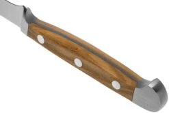 Güde Alpha Olive Cuchillo De Pelar, X708/08 -Chef Tienda GUX708 08 04 gude alpha olive