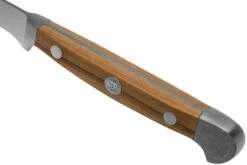 Güde Alpha Olive Cuchillo De Pelar, X708/08 -Chef Tienda GUX708 08 05 gude alpha olive