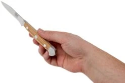 Güde Alpha Olive Cuchillo De Pelar, X708/08 -Chef Tienda GUX708 08 06 gude alpha olive