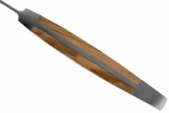 Güde Alpha Olive Santoku, X746/18 -Chef Tienda GUX746 18 04 gude alpha olive gux746 18 04