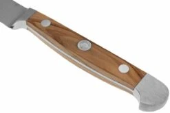 Güde Alpha Olive Cuchillo De Pelar, X764/08 -Chef Tienda GUX764 08 03 gude alpha olive gux764 08 03