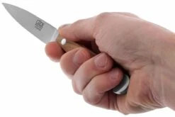 Güde Alpha Olive Cuchillo De Pelar, X764/08 -Chef Tienda GUX764 08 05 gude alpha olive gux764 08 05