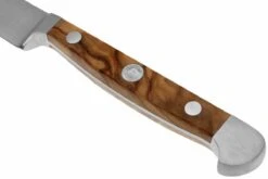 Güde Alpha Olive Cuchillo Puntilla, X764/13 7 Güde Alpha Olive Cuchillo Puntilla, X764/13 -Chef Tienda GUX764 13 03 gude alpha olive gux764 13 03