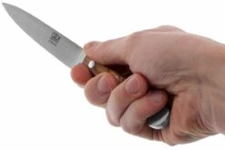 Güde Alpha Olive Cuchillo Puntilla, X764/13 9 Güde Alpha Olive Cuchillo Puntilla, X764/13 -Chef Tienda GUX764 13 05 gude alpha olive gux764 13 05