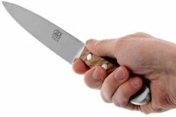 Güde Alpha Olive Cuchillo Para Filetear Flexible, X765/18 -Chef Tienda GUX765 18 05 gude alpha olive gux765 18 05