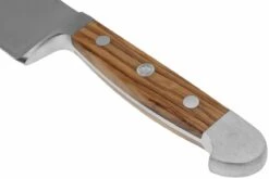 Güde Alpha Olive Cuchillo De Chef, X805/16 7 Güde Alpha Olive Cuchillo De Chef, X805/16 -Chef Tienda GUX805 16 03 gude alpha olive gux805 16 03