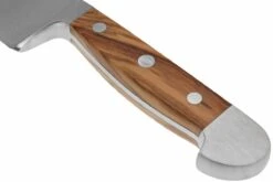 Güde Alpha Olive Cuchillo De Chef, X805/21 -Chef Tienda GUX805 21 03 gude alpha olive gux805 21 03