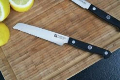 Zwilling Gourmet Cuchillo De Pan 20 Cm, 36116-201 -Chef Tienda Gourmet7