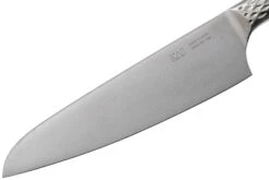 Kai Seki Magoroku Shoso Cuchillo De Chef, 18 Cm -Chef Tienda KAAB 5158 03 kai seki magoroku shoso