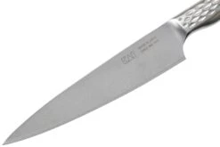 Kai Seki Magoroku Shoso Cuchillo Multiusos, 15 Cm -Chef Tienda KAAB 5161 03 kai seki magoroku shoso