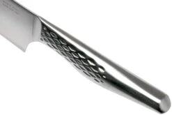 Kai Seki Magoroku Shoso Santoku Pequeño, 14,5 Cm -Chef Tienda KAAB 5162 05 kai seki magoroku shoso
