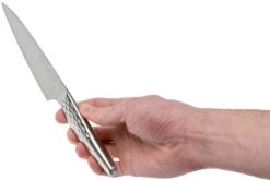 Kai Seki Magoroku Shoso Cuchillo Multiusos, 12 Cm -Chef Tienda KAAB 5163 06 kai seki magoroku shoso